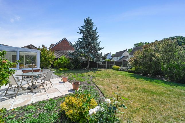 12, Campion Way, Colchester photo 4