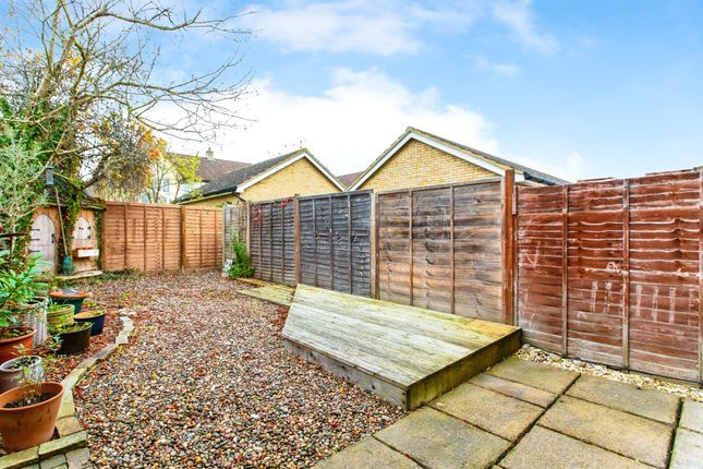 98, Brookfield Way, Cambridge photo 4