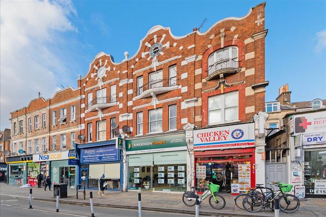 Thumbnail Commercial property for sale in Uxbridge Road, London