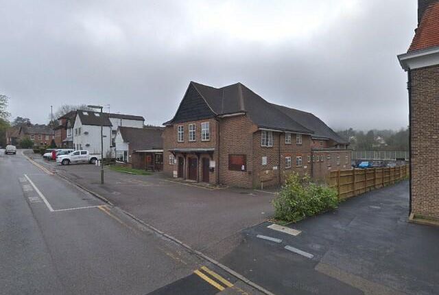 Office for sale in Fintrax House, Station Road North, Merstham