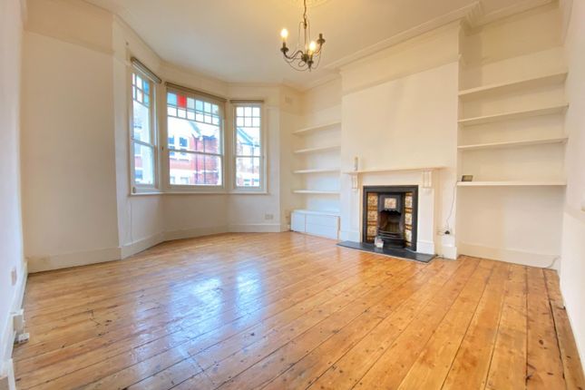 Thumbnail Flat to rent in Cornwall Gardens, Willesden Green