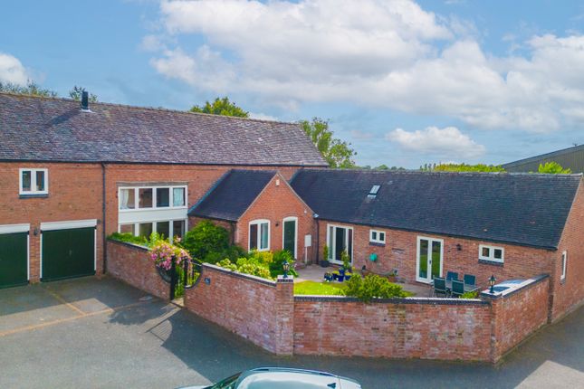 Mill House, Farm Town Lane, Coalville photo 4