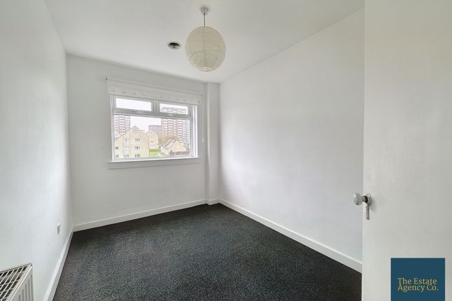 Flat for sale in Kilbowie Road, Clydebank