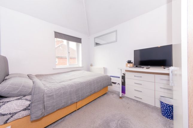 End terrace house for sale in Britannia Road, Morley, Leeds