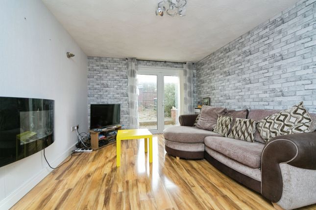 21, Maes Cynbryd, Abergele photo 2