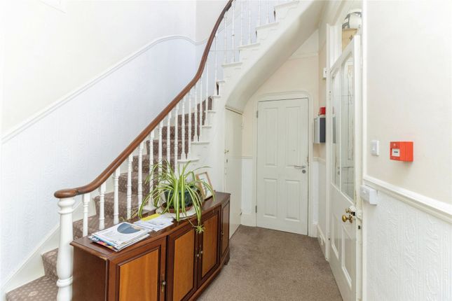 End terrace house for sale in Scarborough Road, Torquay