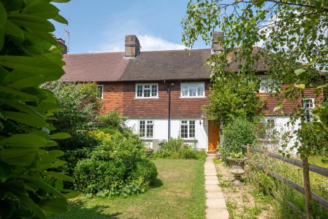Terraced house for sale in Watney Cottages, Hammingden Lane, Highbrook