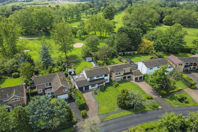 11 Wentworth Way, Milton Keynes photo 2