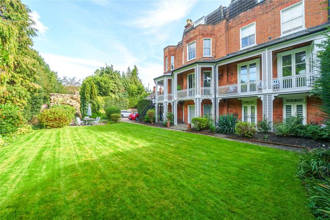 Flat for sale in Clive Place, Portsmouth Road, Esher
