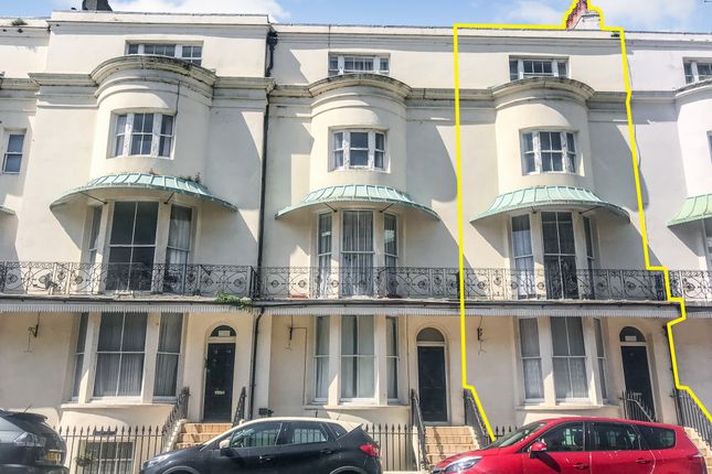 Block of flats for sale in Cavendish Place, Eastbourne