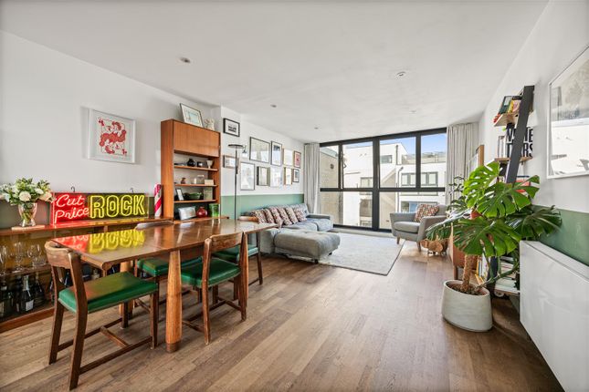 Thumbnail Flat for sale in Harrow Road, London