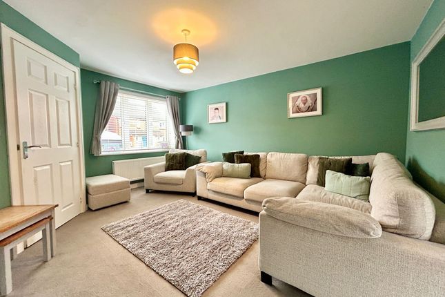 18 Sweet Chestnut, Cranbrook photo 2