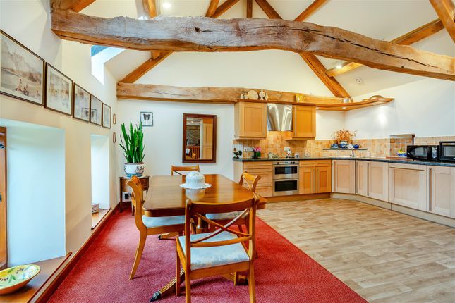 Woodborough Barn, Ross-On-Wye photo 3