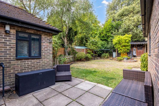 September House Beacon Road, Crowborough photo 4