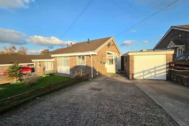 2 Bedroom Bungalow