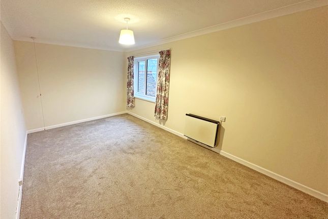 Flat 49, Homeforde House,, Grigg Lane, Hampshire photo 4