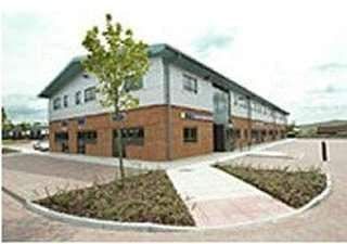 Thumbnail Office to let in Greenway Business Centre, Harlow Business Park, Greenway, Harlow