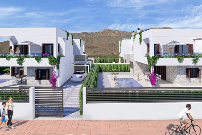 Villa for sale in Mar De Pulpí, San Juan De Los Terreros, Almería, Andalusia, Spain