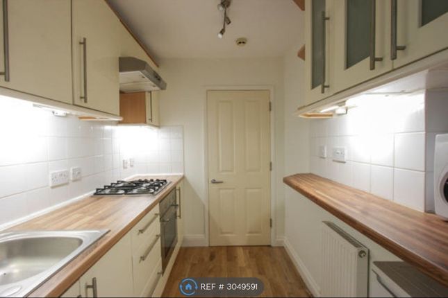 Basement Flat A, College Road, Brighton photo 4
