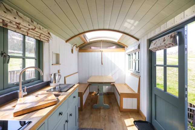 Shepherd's Hut