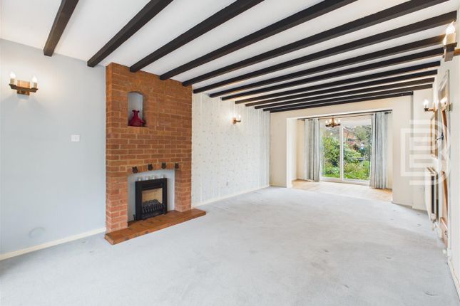 5, Mill Farm Close, Rugby photo 2