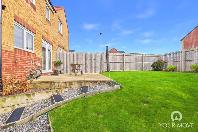 18, Furrow Way, Cumbria photo 4