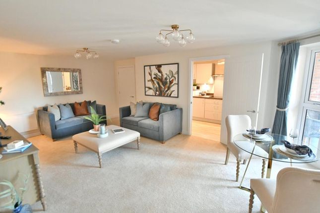 Apartment 32, The Old Market, Wimborne photo 2