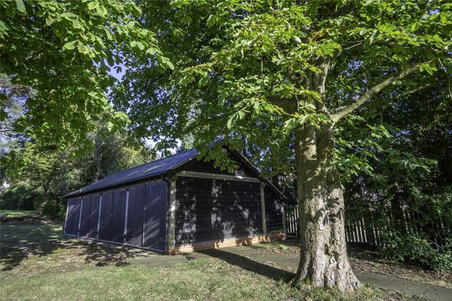 Garages
