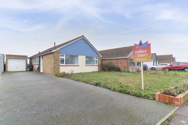 3-bed bungalow on 52, Queen Berthas Avenue, Kent, £375,000