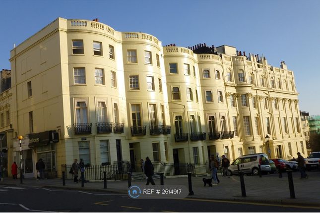 Brunswick Place South