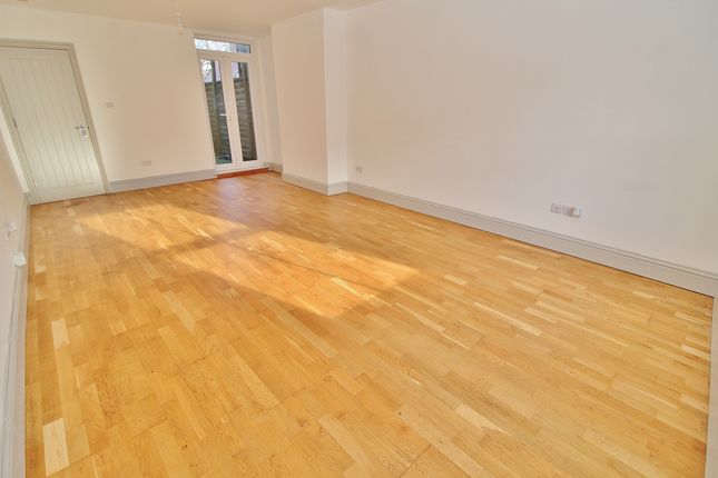 Town house for sale in West Street, Havant
