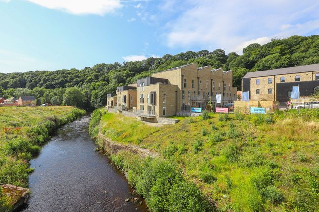 Property to rent in 51 Old Mill Lane, Oughtibridge