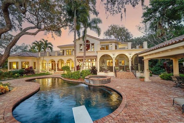 Property for sale in 3000 Southwest Dr, Sarasota, Florida, 34239, United States Of America