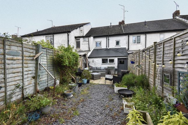 5 Oaktree Villas, Station Road, Sidmouth photo 2
