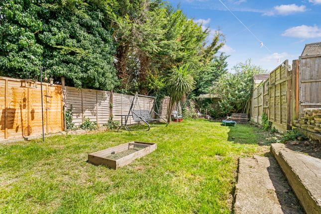 Thumbnail Semi-detached house for sale in Ashborne Close, Kennington, Ashford