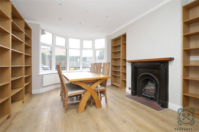 Semi-detached house to rent in The Drive, London