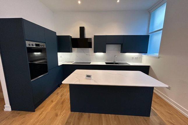 Flat to rent in Langstane Place, City Centre, Aberdeen