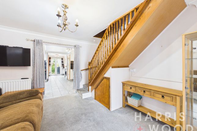 60 Chapel Road, West Bergholt, Essex photo 3