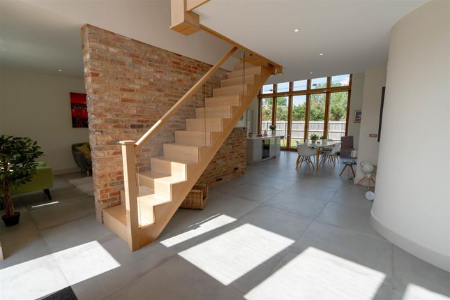 Copper Lodge, Long Lane, Fowlmere photo 4