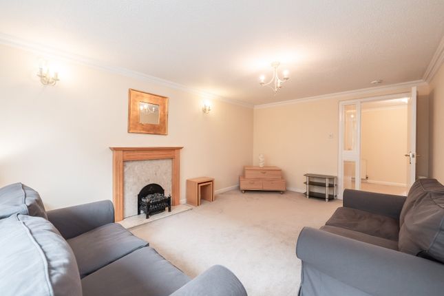 Flat for sale in 26/5 Fettes Row, Stockbridge, Edinburgh