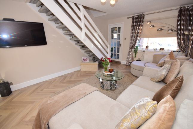6 Cameron Drive, Uddingston, Glasgow photo 3