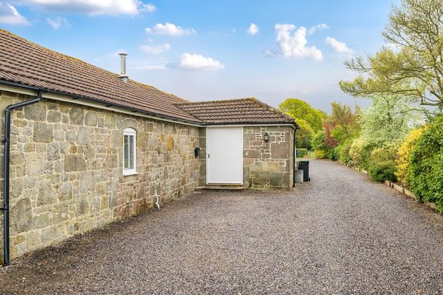 Thumbnail Barn conversion to rent in Motcombe, Shaftesbury