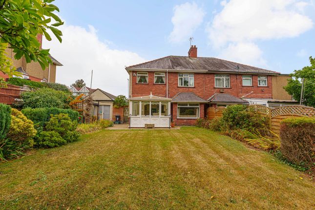 49 St. Julians Road, Newport photo 4