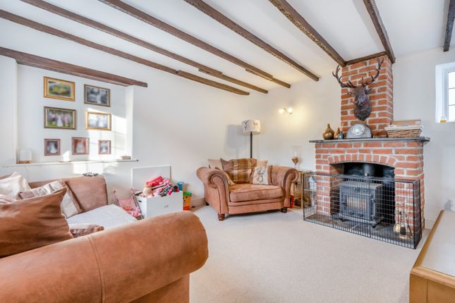 Detached house for sale in Ryeford, Ross-On-Wye, Herefordshire