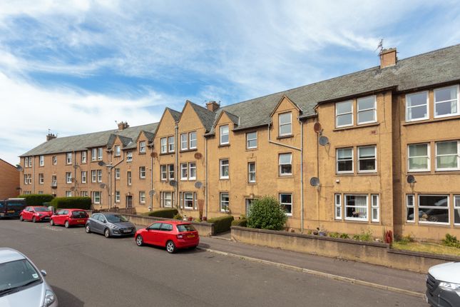 Thumbnail Flat for sale in 83E Hercus Loan, Musselburgh