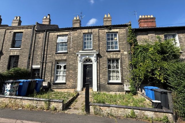 3 and 3a Valentine Street, Norwich photo 5