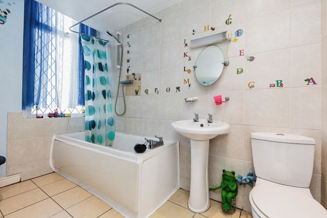 Semi-detached house for sale in School Road, Blackpool
