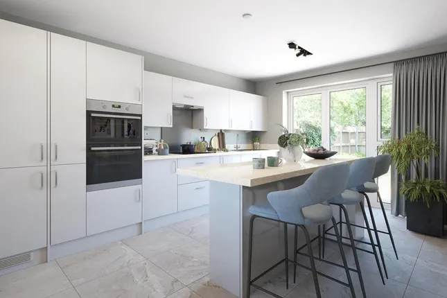 Taylor Wimpey - Netherton Grange