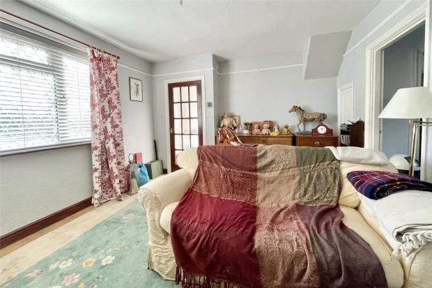 Terraced house for sale in Pathwhorlands, Sidmouth