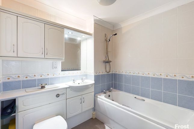 Flat for sale in Pegasus Court, Albany Place, Egham, Surrey